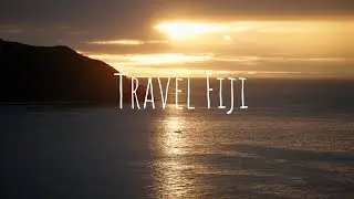 Fiji | A Cinematic Travel Film