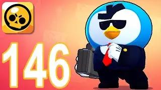 Brawl Stars - Gameplay Walkthrough Part 146 - Agent P (iOS, Android)