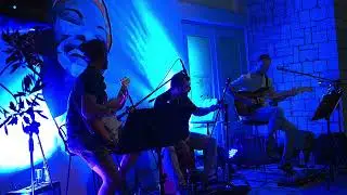 &pi;&alpha;&rho;&alpha;&delta;&omicron;&sigma;&iota;&alpha;&kappa;ό - &Alpha;&pi;ό&sigma;&tau;&omicron;&lambda;&omicron;&sigmaf; &Gamma;&omicron;&upsilon;&gamma;&omicron;&upsilon;&lambda;ά&kappa;&eta;&sigmaf; live Miami Lounge & BEeRock &Iota;&tau;έ&alpha; 11 &Alpha;&upsilon;&gamma;&omicron;ύ&sigma;&tau;&omicron;&upsilon; 2023