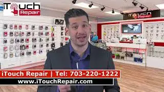 #1 Trusted Smartphone Repair Shop | iTouchRepair