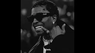 [FREE] ASAP ROCKY TYPE BEAT - 