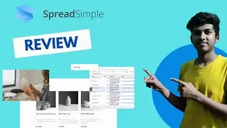 SpreadSimple Review: Too Good To Be True?