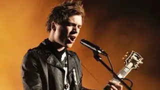 SAM CLARK | Broken (Official Music Video)