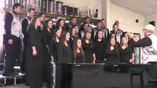 CBA National Anthem Final Cut