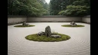 Zazen Zen Meditation &ndash; 3 Hours of Pure Stillness | Japanese Zen Ambient | Mindflow