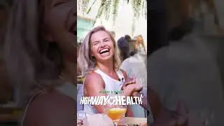 OUT NOW!! Rockin' Plant Based Travel Food Show - LAUNCHED!!