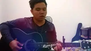 Say YOu Won't Let GoAcoustic Guitar Cover