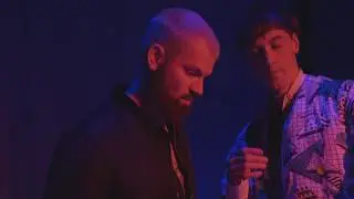 [ HIVER 2020 ] S&Eacute;BASTIEN PROVENCHER & MATHIEU LEROUX
