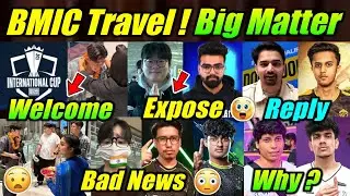 Korea Japan Players Welcome but Bad News 😧 Omega Expose, Simp Reply Mazy 😳 Ayogi, Thug News