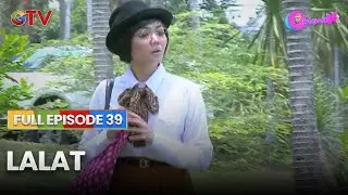 Lalat | OPLOSAN | FULL EPISODE 39