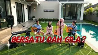 BERSATU DAH GILA? GILA JAWATAN? 