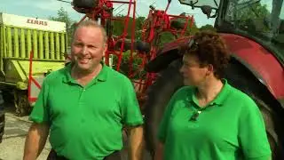 Documentaire-serie Groene zorg - Aflevering 4 Van Loon's Hoekske