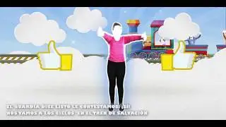Tren de salvación - ReMovidos