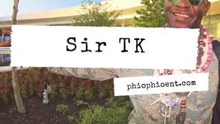Sir TK - Send Me Lord
