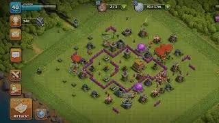 best layout  for townhall6 link in description