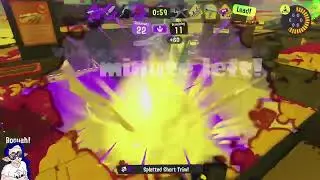 Some early X rank until I go to watch the Stadium Series NHL game w/ Hoeen