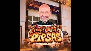 Flipsan - Enrique Lobato Pipsas - Music Video - Friday Night Pipsas - Friday Night Funkin' Mod