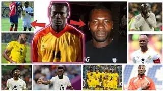  Black Stars news ahead of the world cup! our current squad can win 😲 Dan Coleman & Charles Taylor