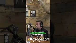 Ag Influencers...