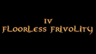 Tiny Thor: IV - Floorless Frivolity ( Challenge )