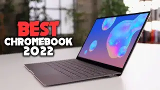 Top 5 Best Chromebook Review in 2022