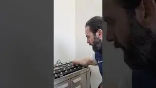 POD X3 LIVE. Funcionamento 100%. V&iacute;deo 2. 09 de Julho de 2025
