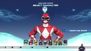 the plug w/Rxsuperstar lets play some Power rangers battle of the Grid