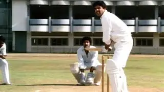 Kapil Dev The Great Captain of India | Part 1 