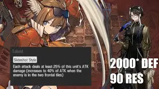 ACIDDROP vs 