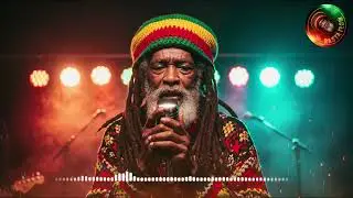 Healing Dub Meditation 2025 | Roots Reggae Brasil Mix for Peace & Rastafari Vibes