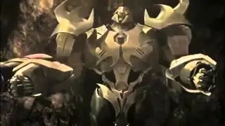 Megatron - When you're Evil [TFP]