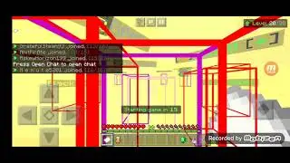 minecraft the hive hide and seek play block