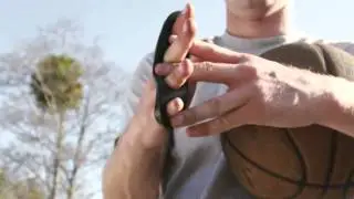 SKLZ ShotLoc Basketball Shooting Aid