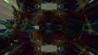 🌀 Cellular Trip: Korg Volca + DDJ-SR2 + Stylophone Gen X-2 Live