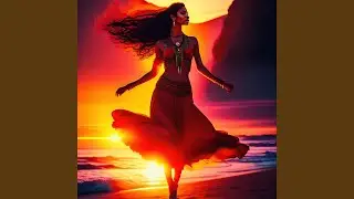 Firelight Footwork