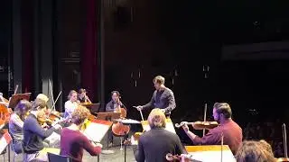Ensemble Orchestral Européen - Teaser 