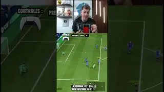 LA MEJOR MEC&Aacute;NICA PARA DEFENDER EN EA FC 26 #fc26 #ultimateteam #shorts