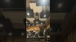 C4- Studio Session