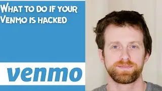What to do if your Venmo is hacked