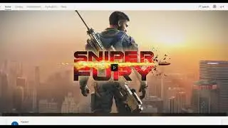 sniper fury live stream PC game [Android] Gameplay