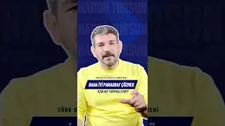 Paragraf &Ccedil;&ouml;zmenin Altın Kuralı ✍️