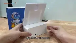 HDSD M&aacute;y test PAYBOX 32