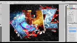 xR41ZOR Avatar Speedart