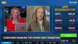 Keith's A.I. and Modern Energy Picks: HUBB, MPWR, BEPC