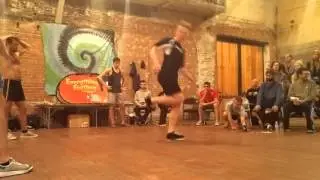 2016 New Years Jam Finals: Density