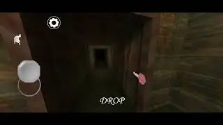 Granny legacy in granny 5 time to wake up atmosphere extreme part 1