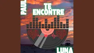 Te encontre (Original)
