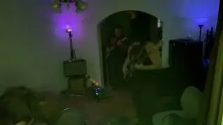 Bob Cooper & Something Weird at Mike Cooper's 2