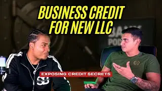 The Blueprint to Fund Your New LLC over $250K | Banking Secrets