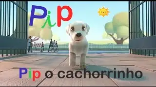🦮 O Cachorrinho  Que Sonhava Em Ser C&atilde;o Guia 🦮 Hist&oacute;ria de Supera&ccedil;&atilde;o, By Gary e Melody johnson
